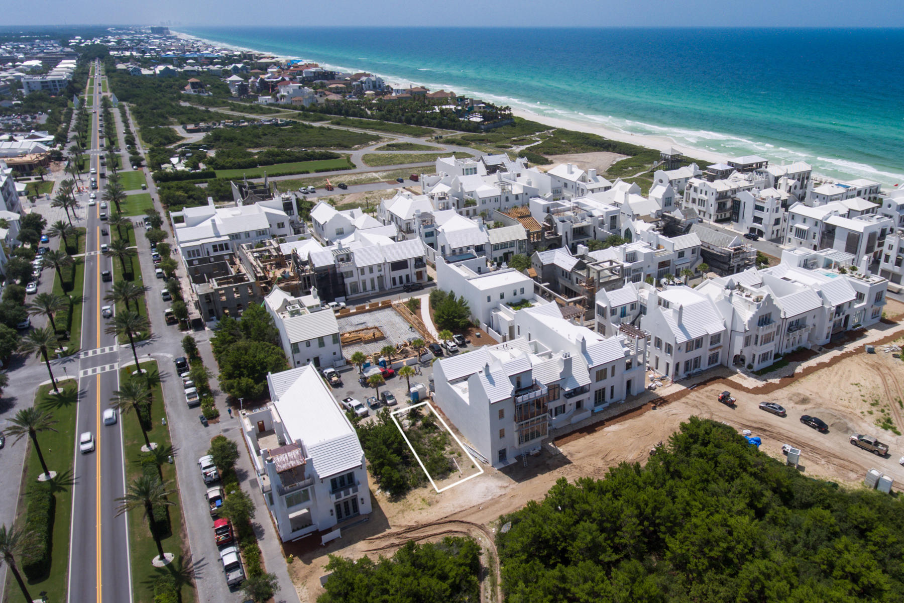ALYS BEACH - Land