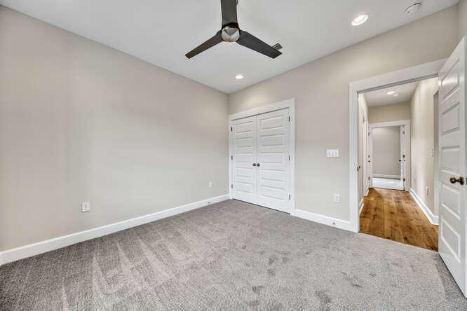 MOSSY OAK S/D - Residential
