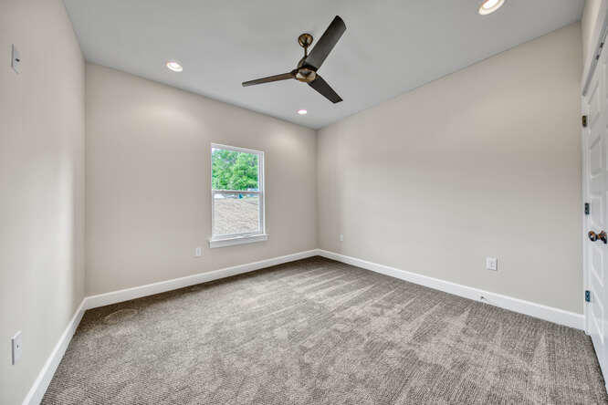 MOSSY OAK S/D - Residential