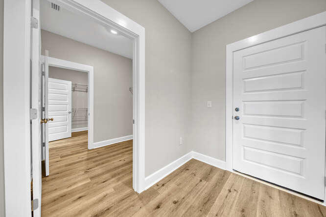 MOSSY OAK S/D - Residential