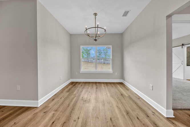 MOSSY OAK S/D - Residential
