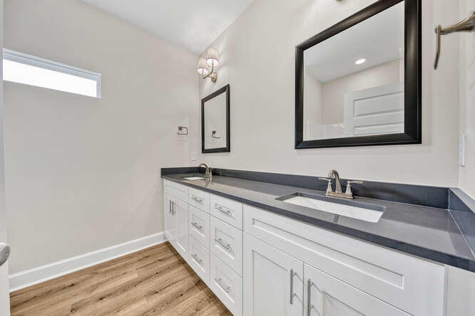 MOSSY OAK S/D - Residential
