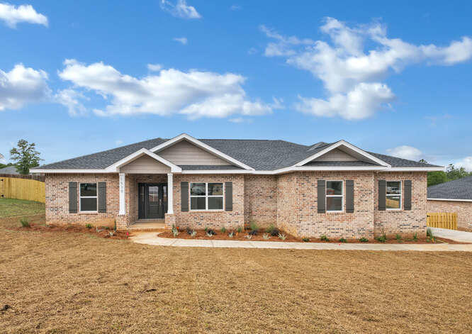 MOSSY OAK S/D - Residential