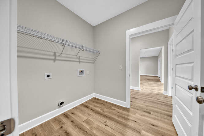 MOSSY OAK S/D - Residential