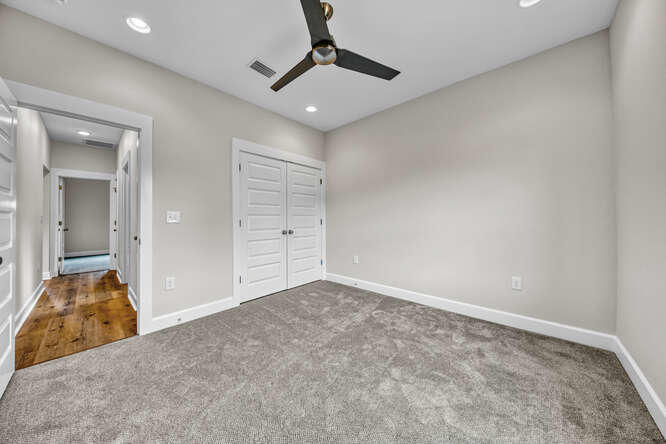 MOSSY OAK S/D - Residential