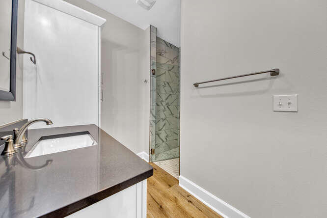 MOSSY OAK S/D - Residential