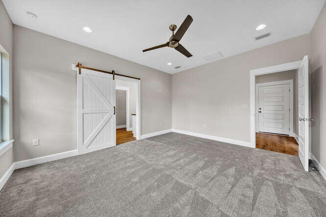 MOSSY OAK S/D - Residential