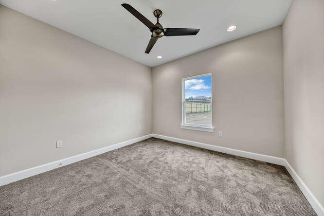 MOSSY OAK S/D - Residential