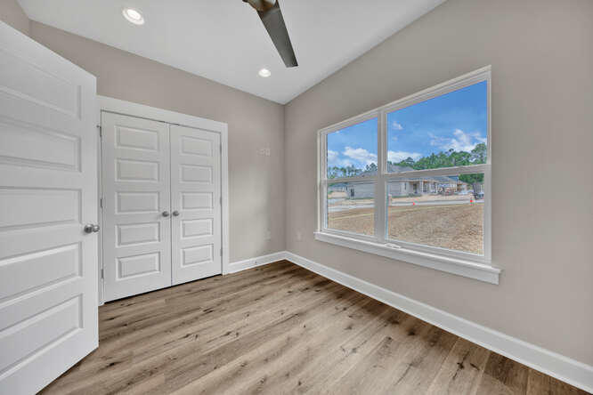 MOSSY OAK S/D - Residential