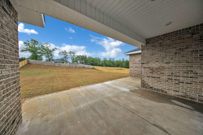 MOSSY OAK S/D - Residential