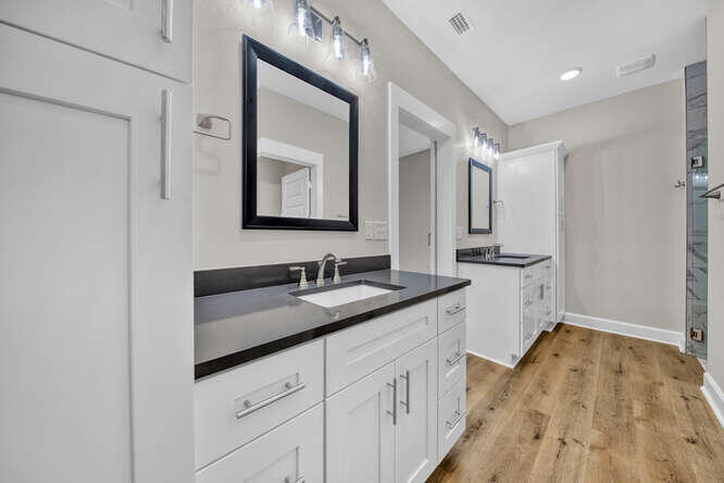 MOSSY OAK S/D - Residential