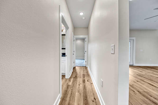 MOSSY OAK S/D - Residential