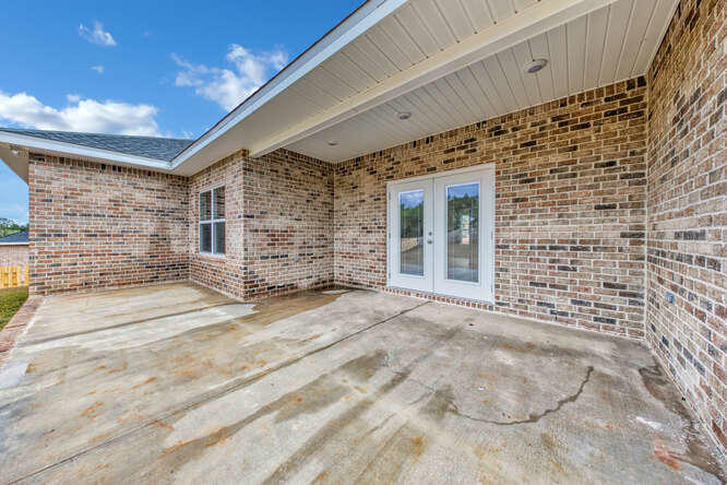 MOSSY OAK S/D - Residential