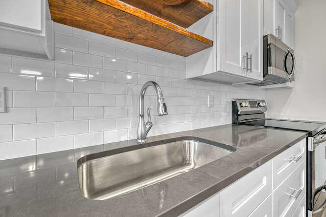 MOSSY OAK S/D - Residential