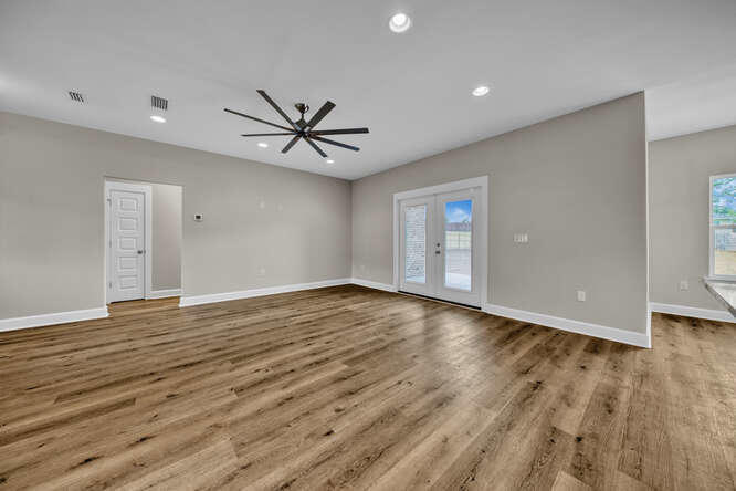 MOSSY OAK S/D - Residential