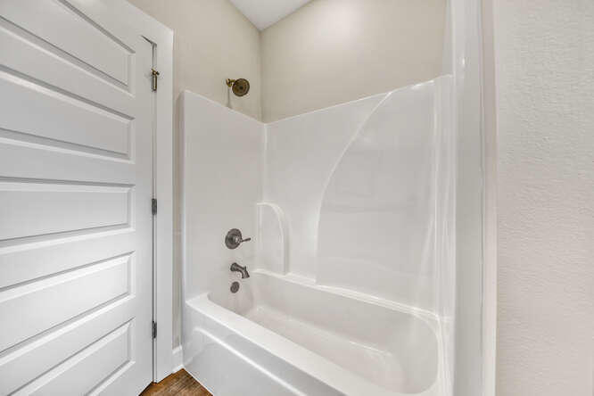 MOSSY OAK S/D - Residential