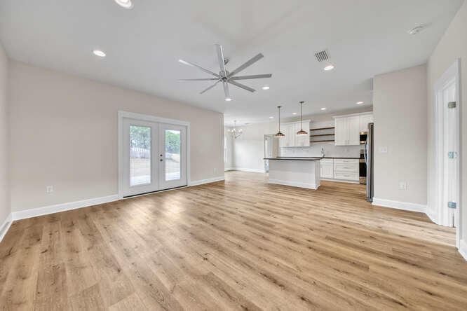 MOSSY OAK S/D - Residential