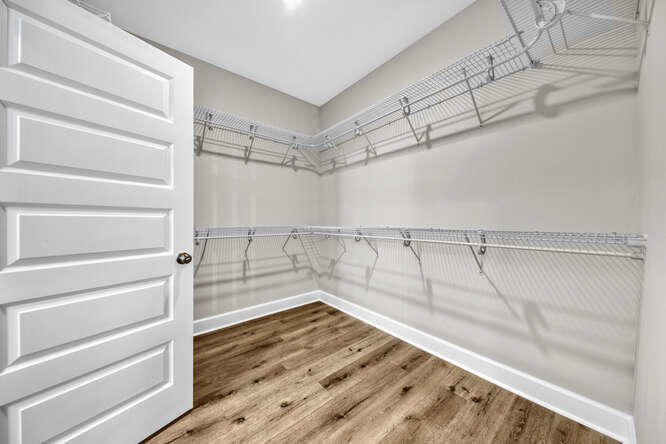 MOSSY OAK S/D - Residential