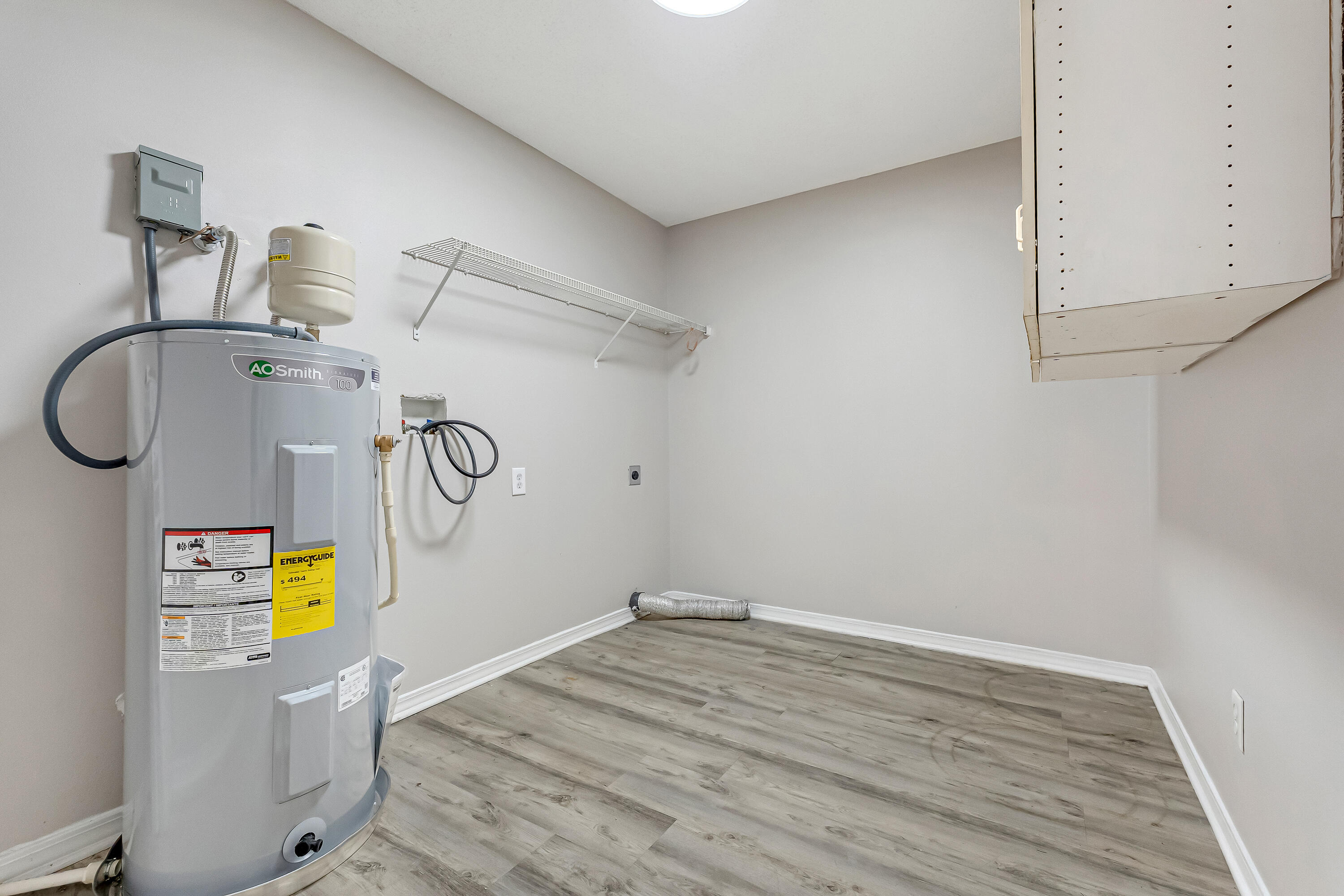 THE PINES - Residential