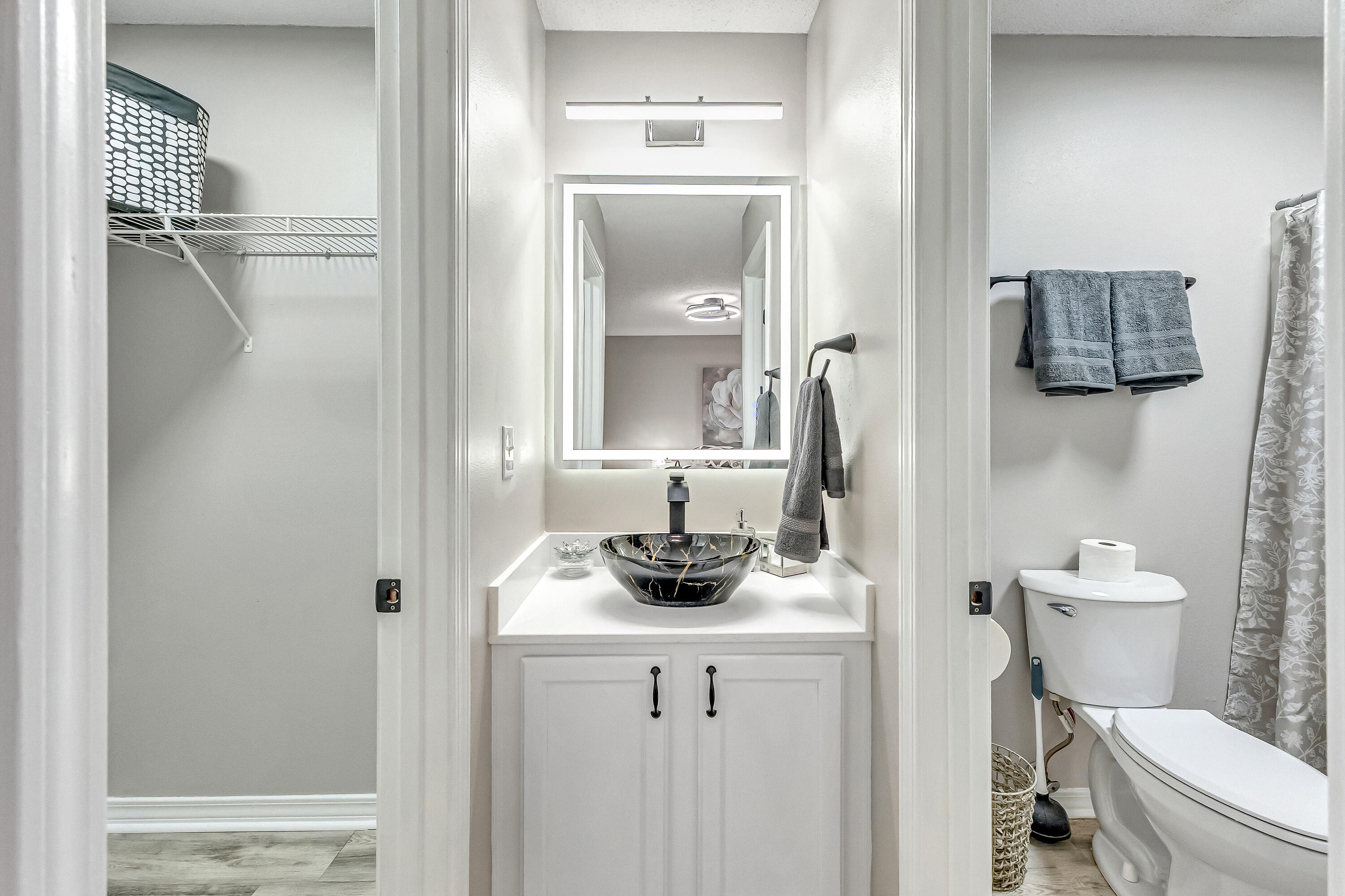 THE PINES - Residential