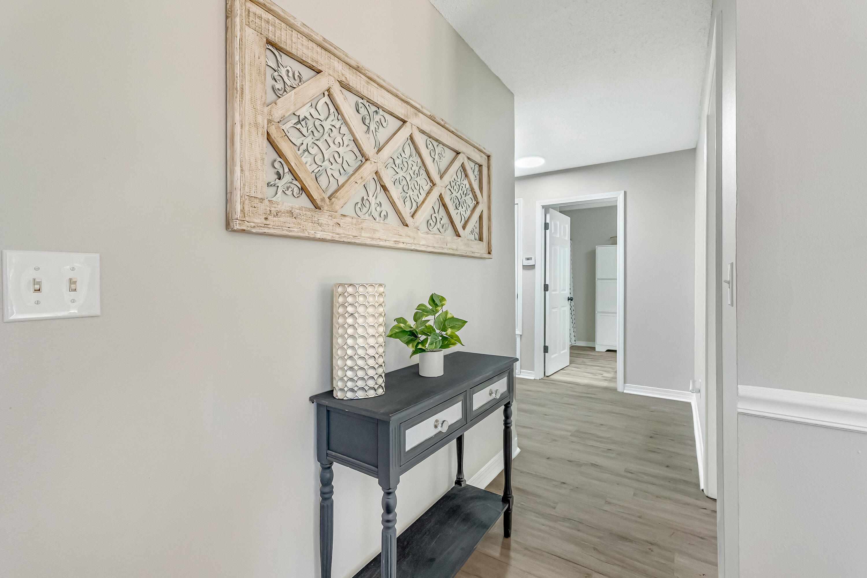 THE PINES - Residential