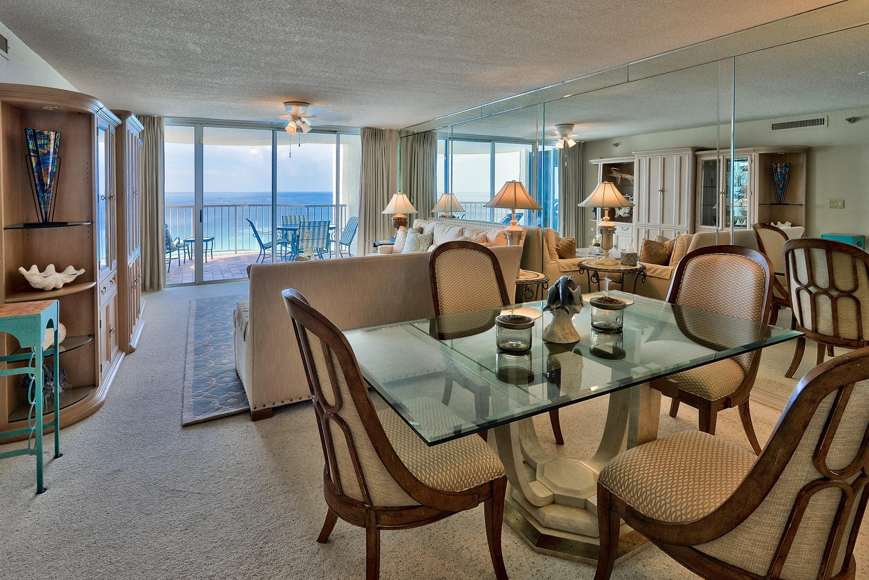 HIDDEN DUNES GULFSIDE 1 - Residential