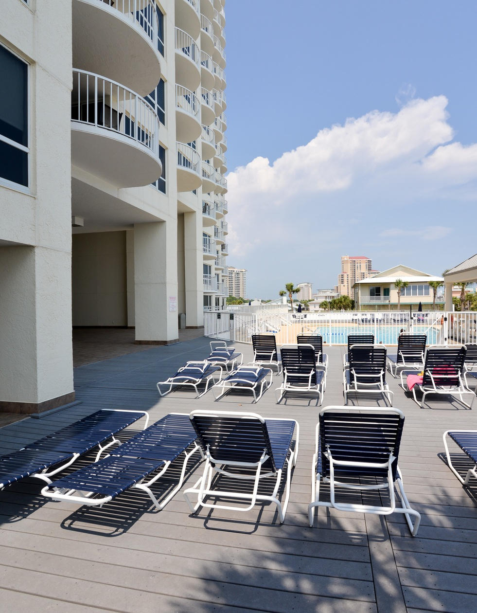 HIDDEN DUNES GULFSIDE 1 - Residential