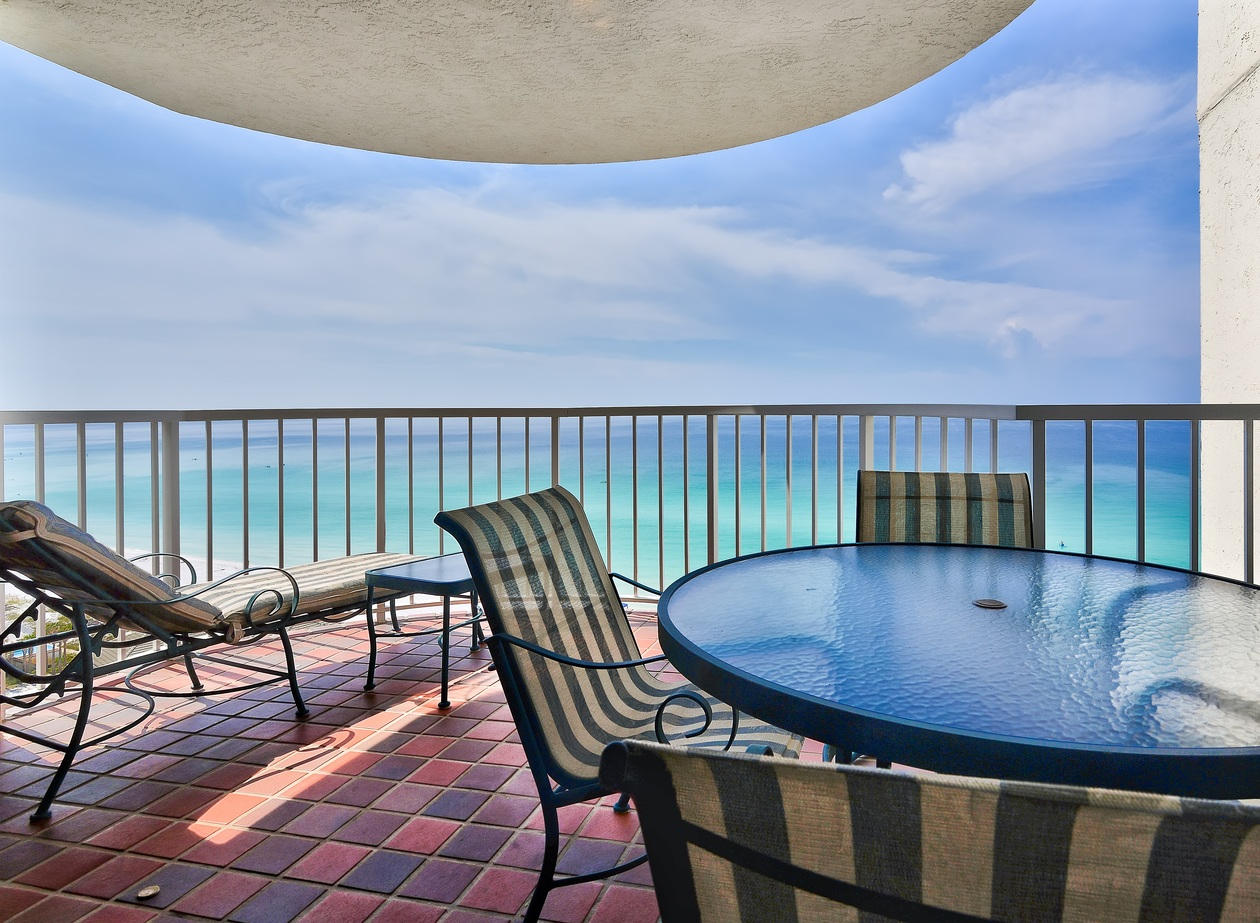 HIDDEN DUNES GULFSIDE 1 - Residential