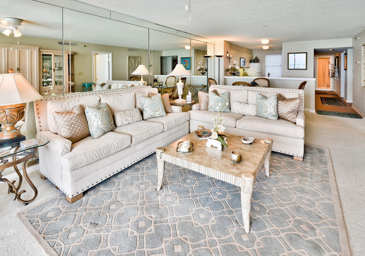 HIDDEN DUNES GULFSIDE 1 - Residential