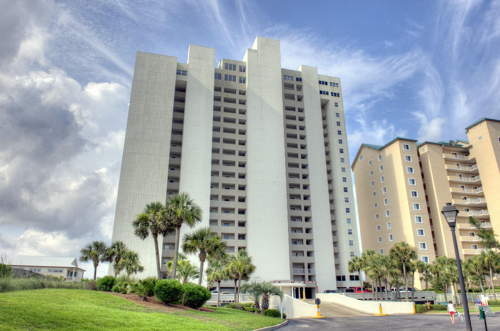 HIDDEN DUNES GULFSIDE 1 - Residential