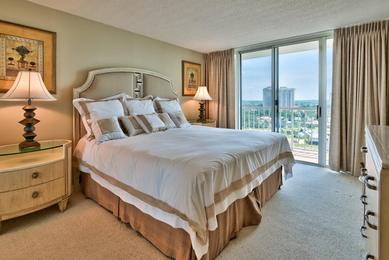 HIDDEN DUNES GULFSIDE 1 - Residential