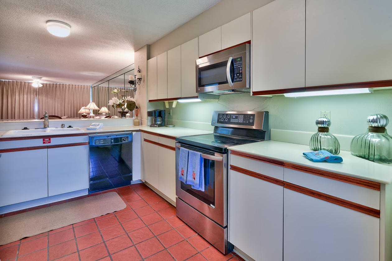 HIDDEN DUNES GULFSIDE 1 - Residential