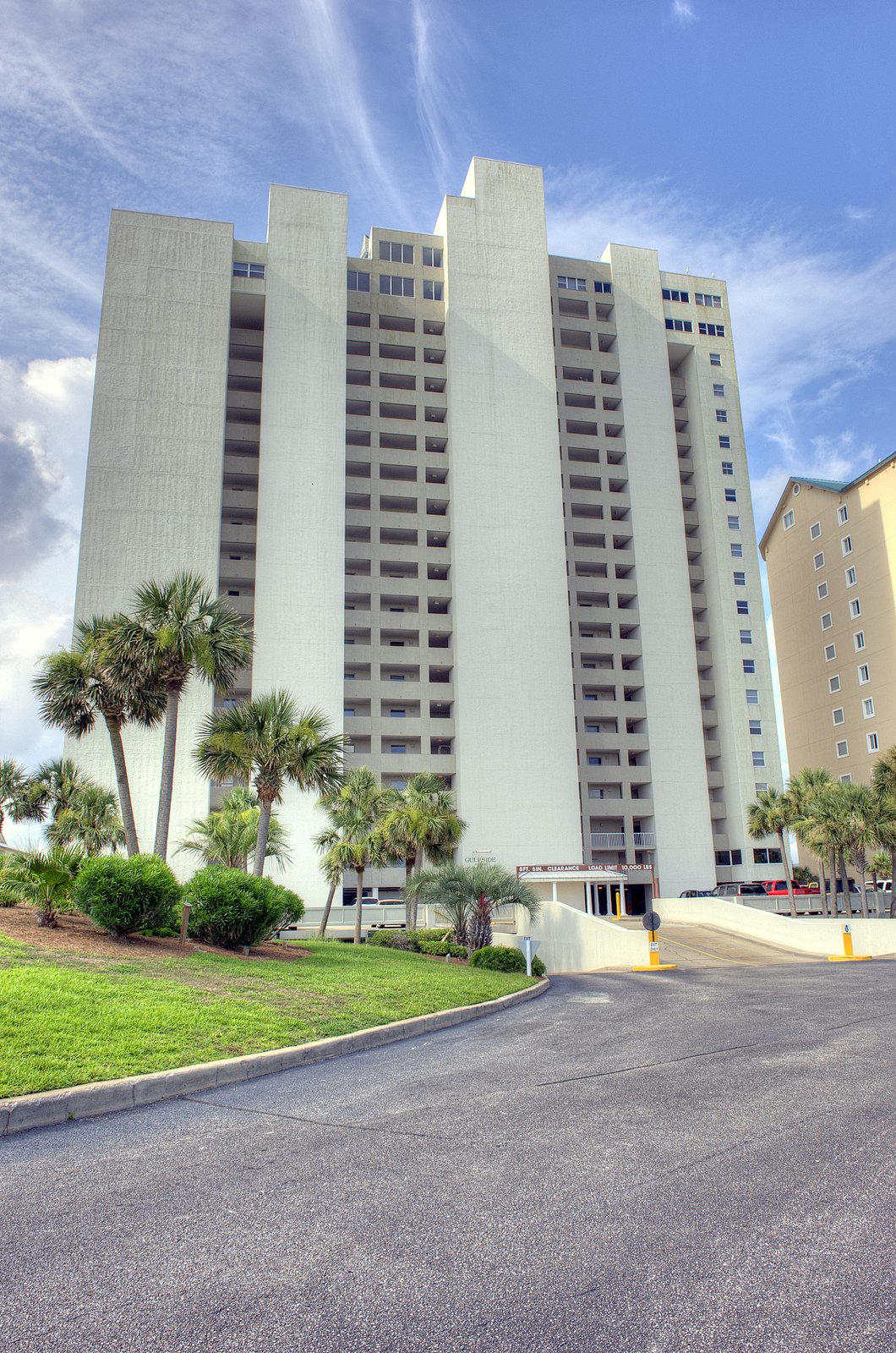HIDDEN DUNES GULFSIDE 1 - Residential