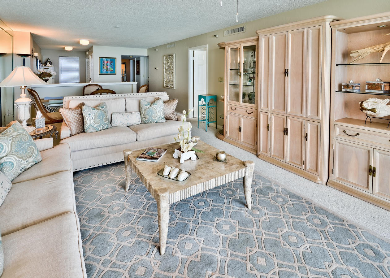 HIDDEN DUNES GULFSIDE 1 - Residential