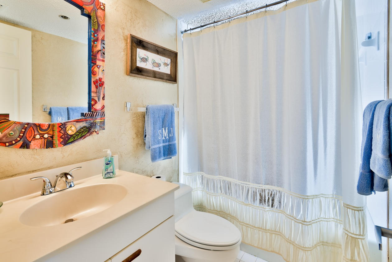 HIDDEN DUNES GULFSIDE 1 - Residential