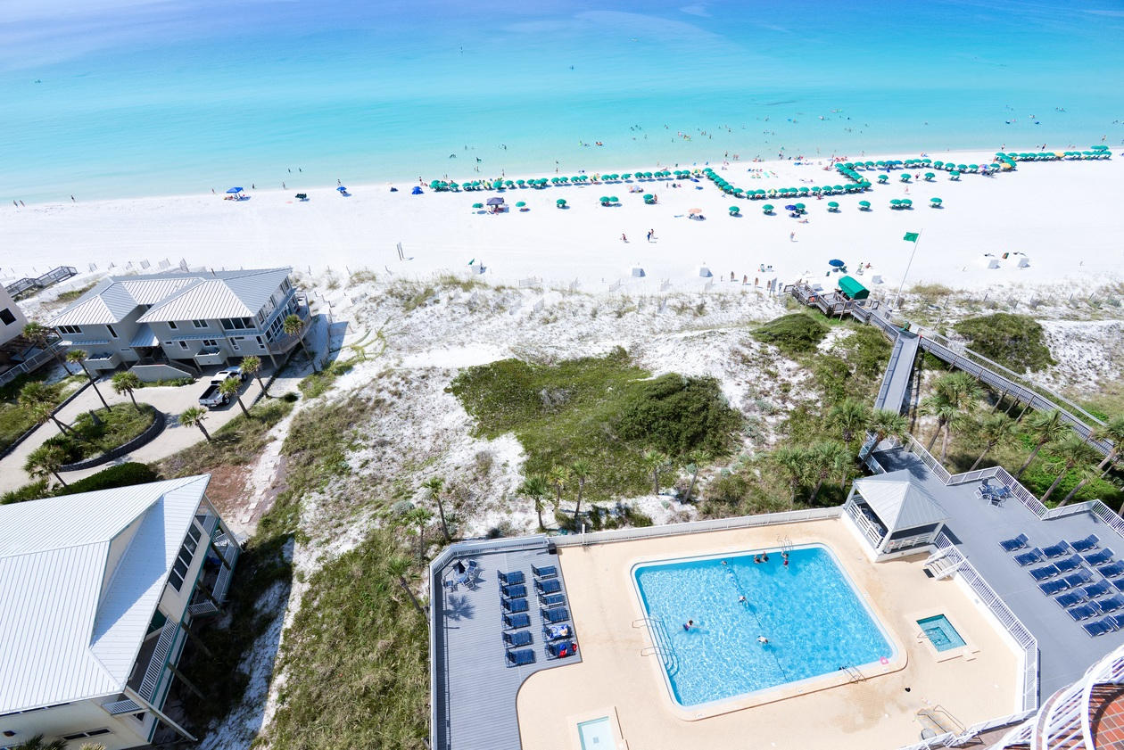 HIDDEN DUNES GULFSIDE 1 - Residential