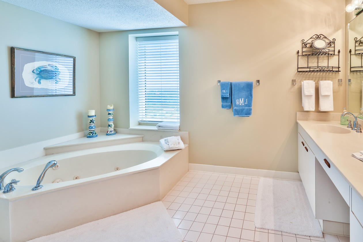 HIDDEN DUNES GULFSIDE 1 - Residential