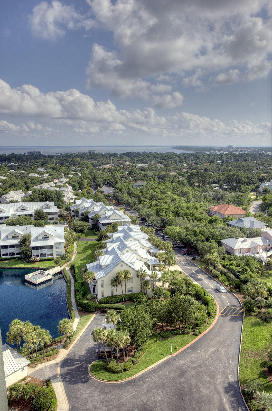 HIDDEN DUNES GULFSIDE 1 - Residential