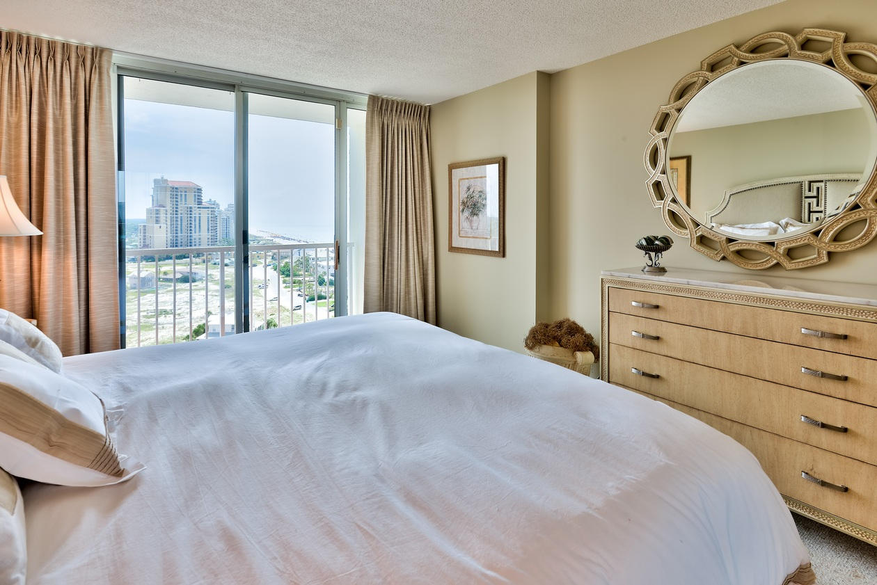 HIDDEN DUNES GULFSIDE 1 - Residential