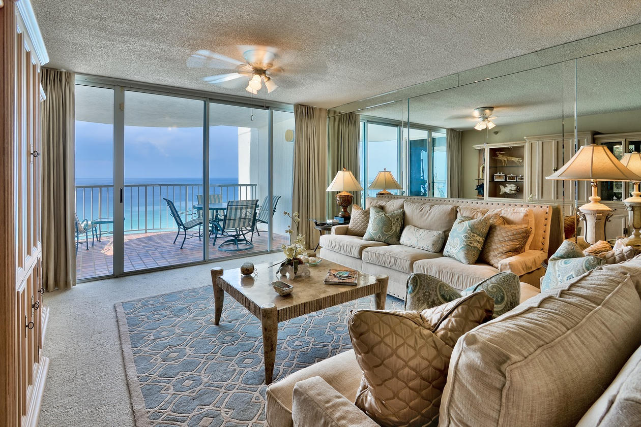 HIDDEN DUNES GULFSIDE 1 - Residential