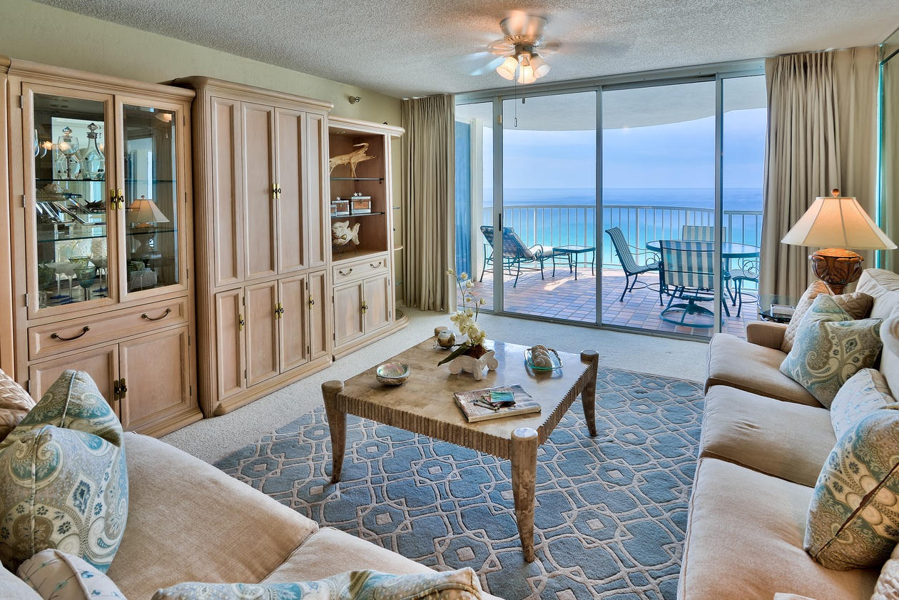 HIDDEN DUNES GULFSIDE 1 - Residential