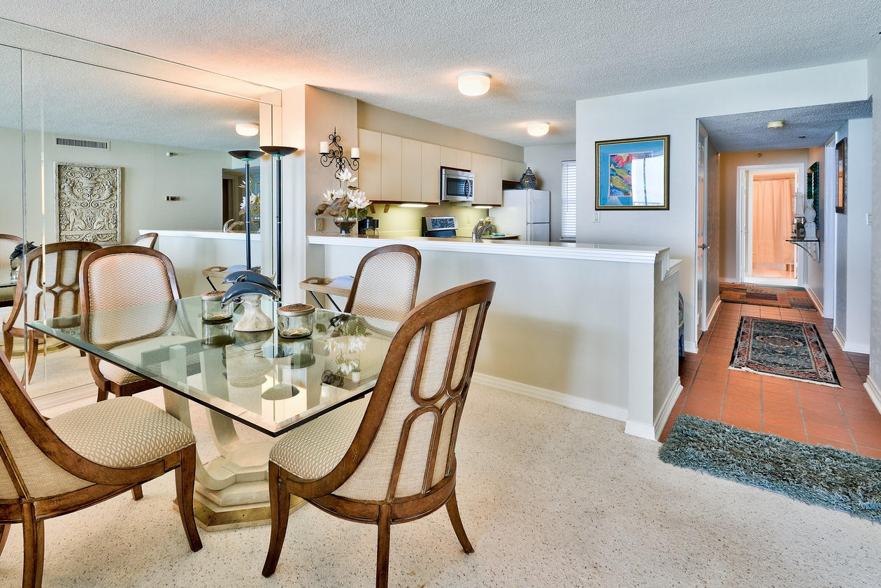 HIDDEN DUNES GULFSIDE 1 - Residential