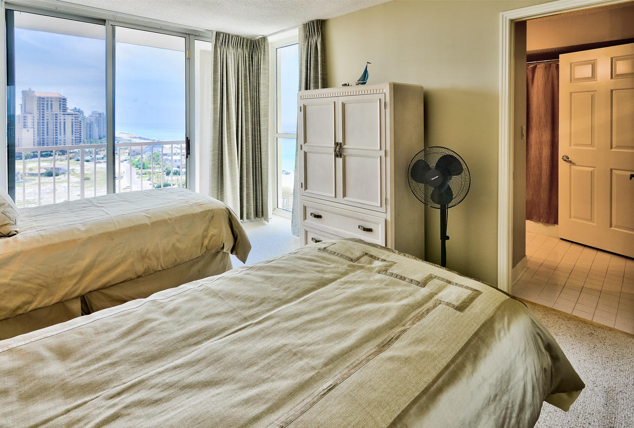 HIDDEN DUNES GULFSIDE 1 - Residential