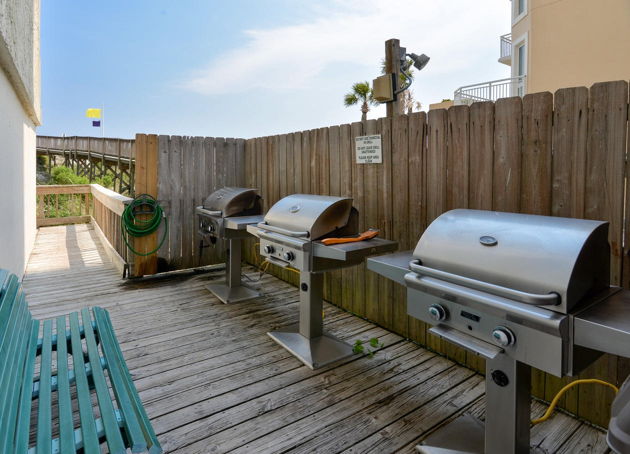 HIDDEN DUNES GULFSIDE 1 - Residential