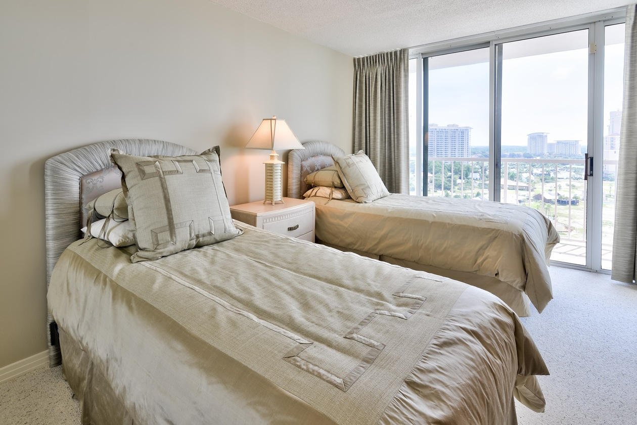 HIDDEN DUNES GULFSIDE 1 - Residential