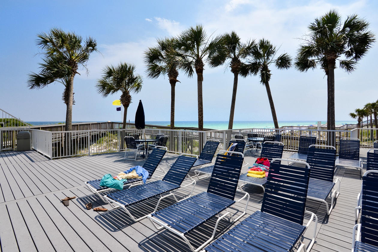 HIDDEN DUNES GULFSIDE 1 - Residential