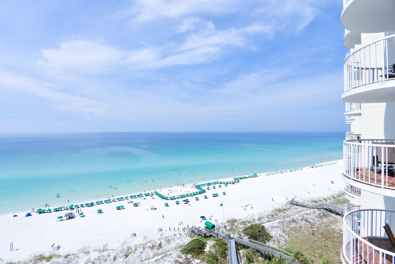 HIDDEN DUNES GULFSIDE 1 - Residential