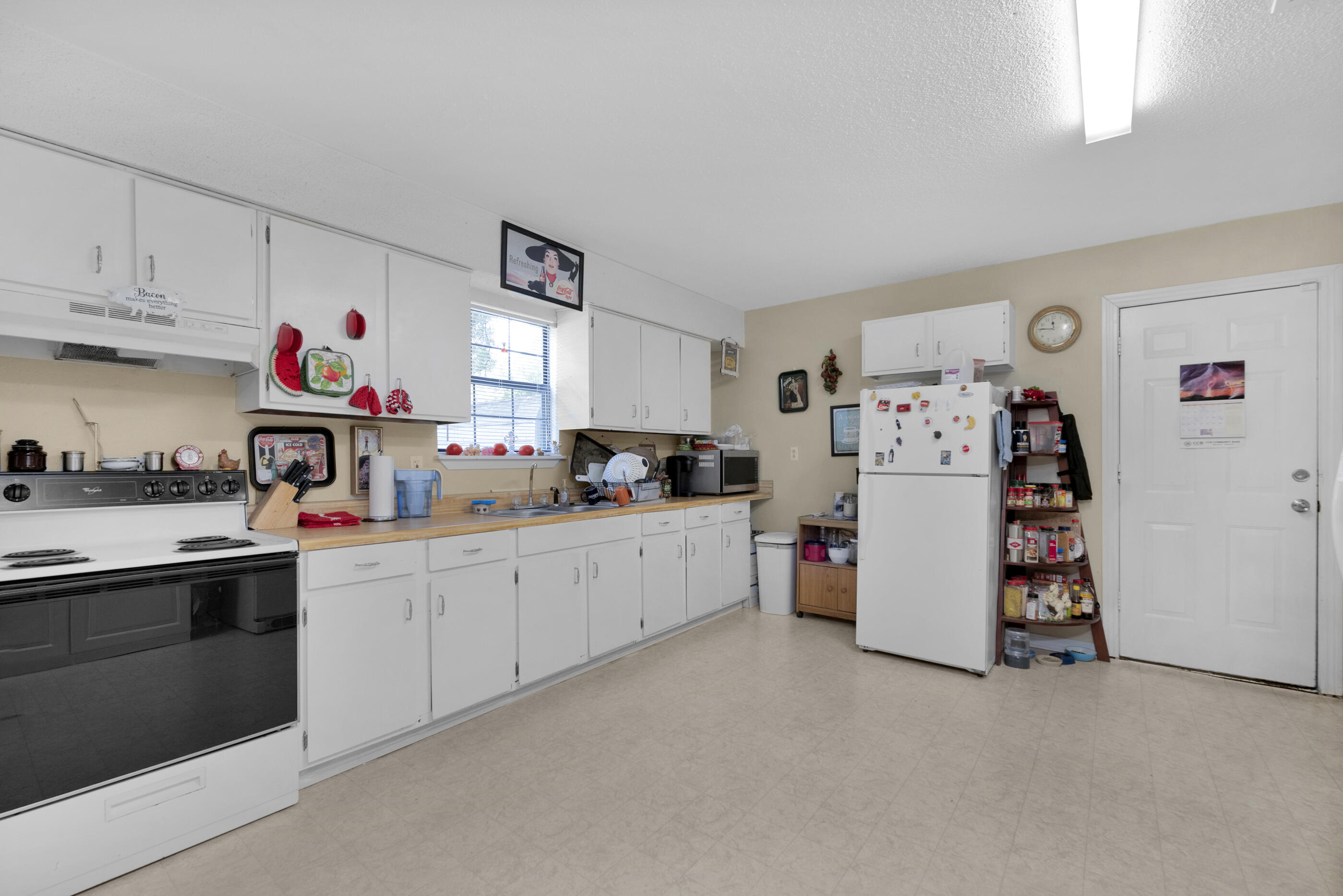 EDNEYS 2ND ADDN - Residential