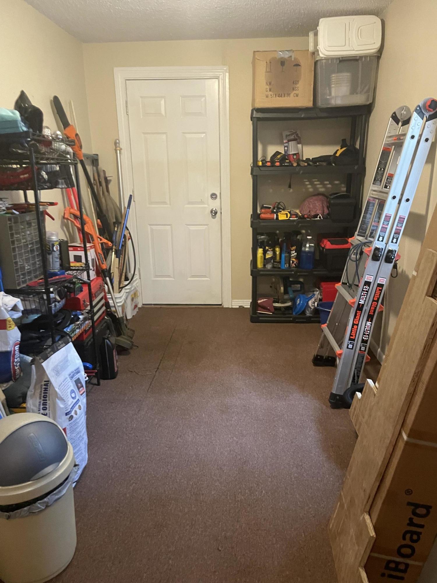 EDNEYS 2ND ADDN - Residential