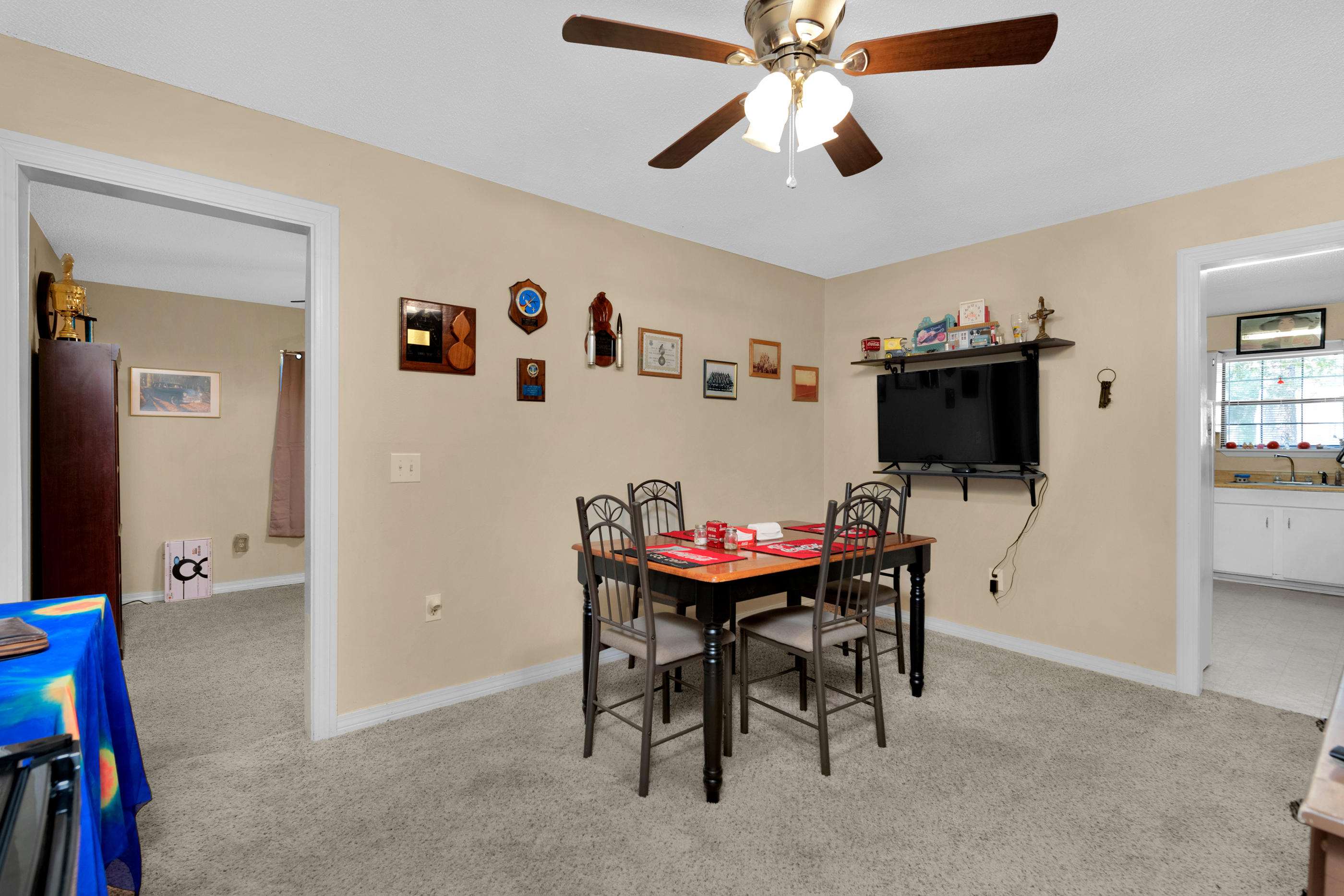 EDNEYS 2ND ADDN - Residential